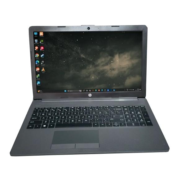 Laptop HP 255 G7 AMD A6 240Gb SSD  RAM 8Gb  15"  REACONDICIONADO