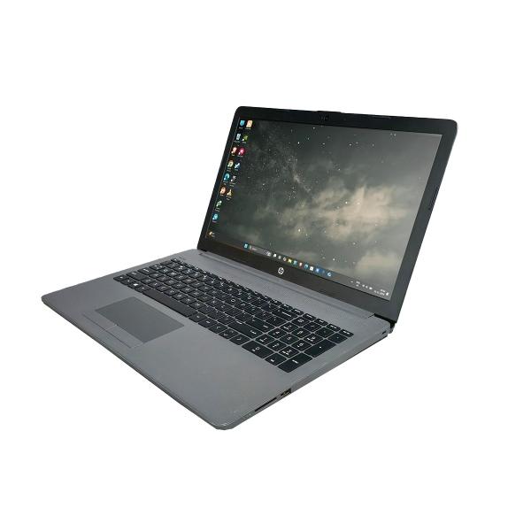 Laptop HP 255 G7 AMD A6 240Gb SSD  RAM 8Gb  15"  REACONDICIONADO