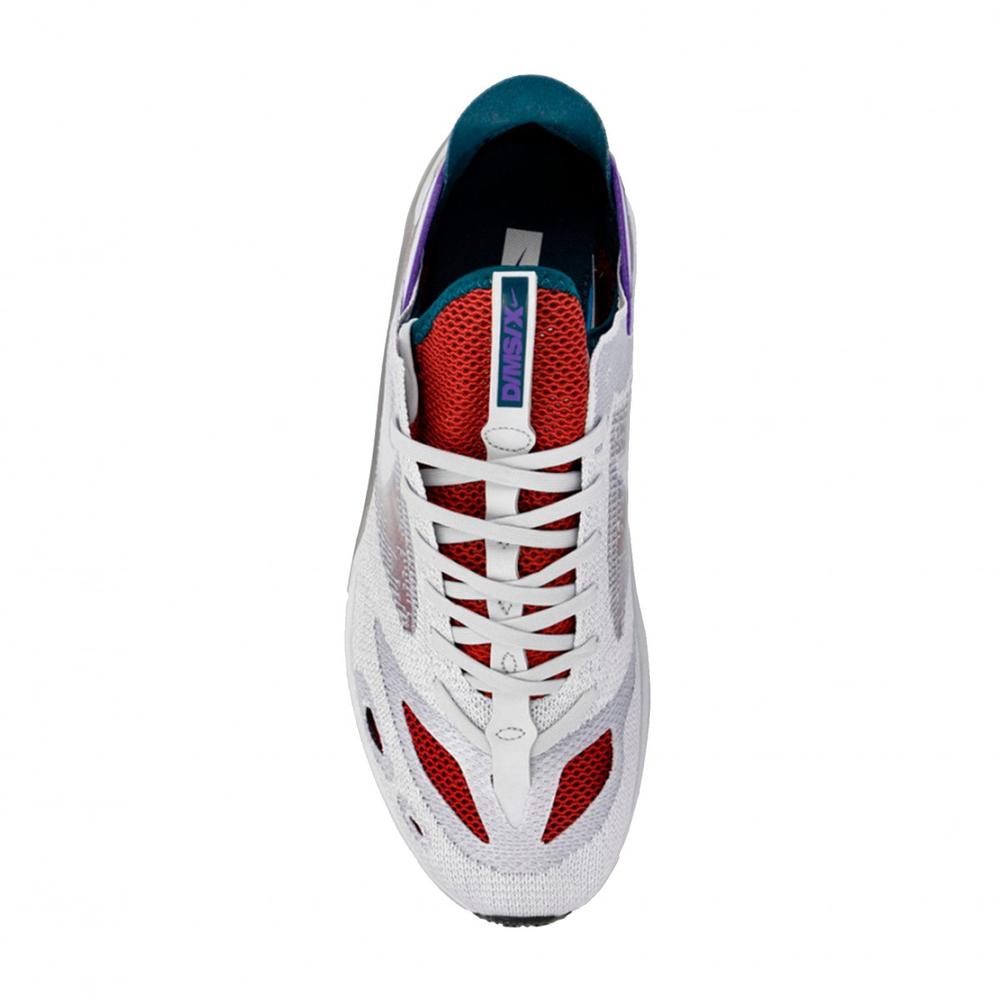 Tenis Nike N110 D/MS/X Hombre Flyknit Sport Deportivos