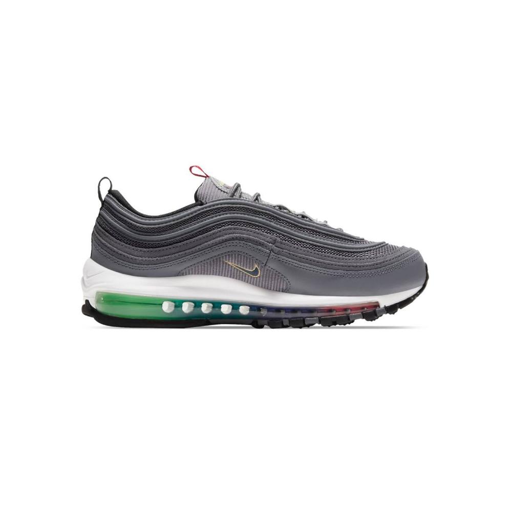 Tenis Nike Air Max 97 EOI Mujer Sport Deportivo