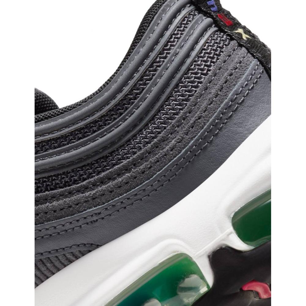 Tenis Nike Air Max 97 EOI Mujer Sport Deportivo