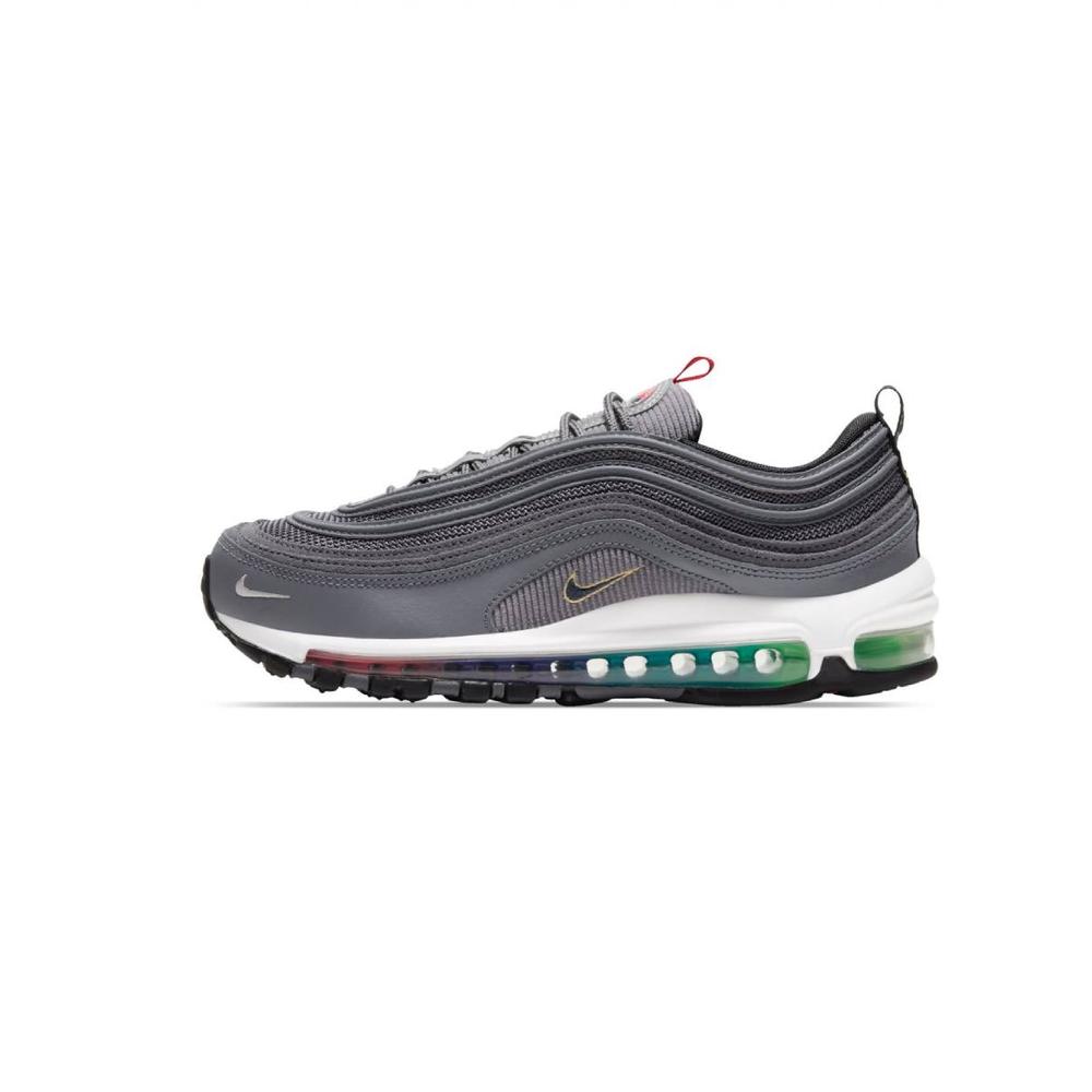 Tenis Nike Air Max 97 EOI Mujer Sport Deportivo