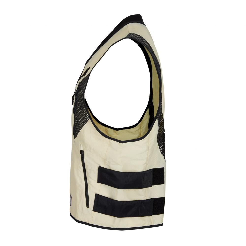 Chaleco Jordan 23 Engineered Hombre Moda Sport Deportivo