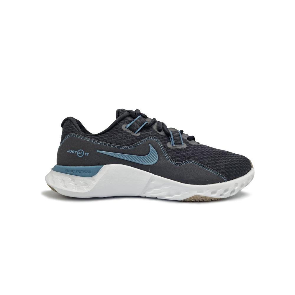 Tenis Nike Renew Retaliation TR 2 Hombre Deportivo Sport