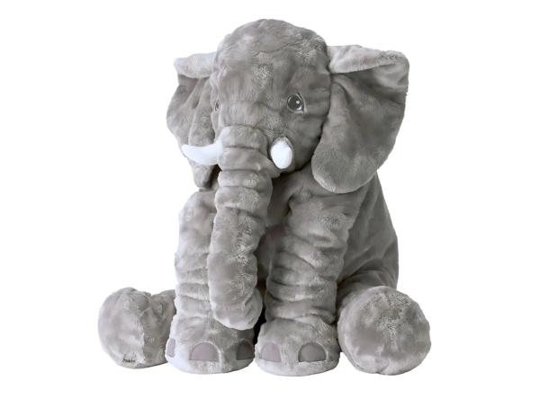 Elefante de Peluche