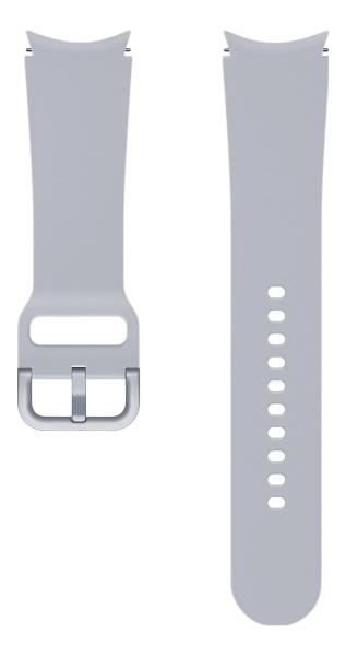 Extensible Samsung Galaxy Watch 4 Sport En Fluoroelastómero