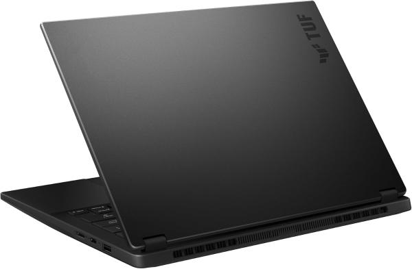 Laptop Asus TUF Gaming FA401 14" LCD AMD RYZEN AI 9 HX 370 16GB RAM 1TB SSD  NVIDIA GeForce RTX 4060 W11 Color Gris