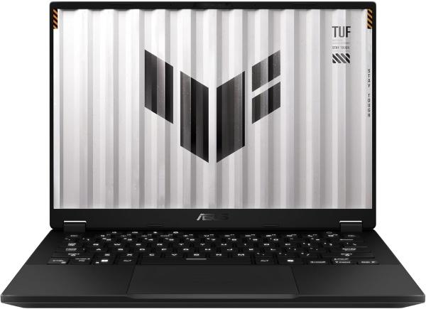 Laptop Asus TUF Gaming FA401 14" LCD AMD RYZEN AI 9 HX 370 16GB RAM 1TB SSD  NVIDIA GeForce RTX 4060 W11 Color Gris