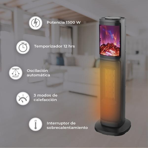Silla Ejecutiva de Escritorio de Oficina
