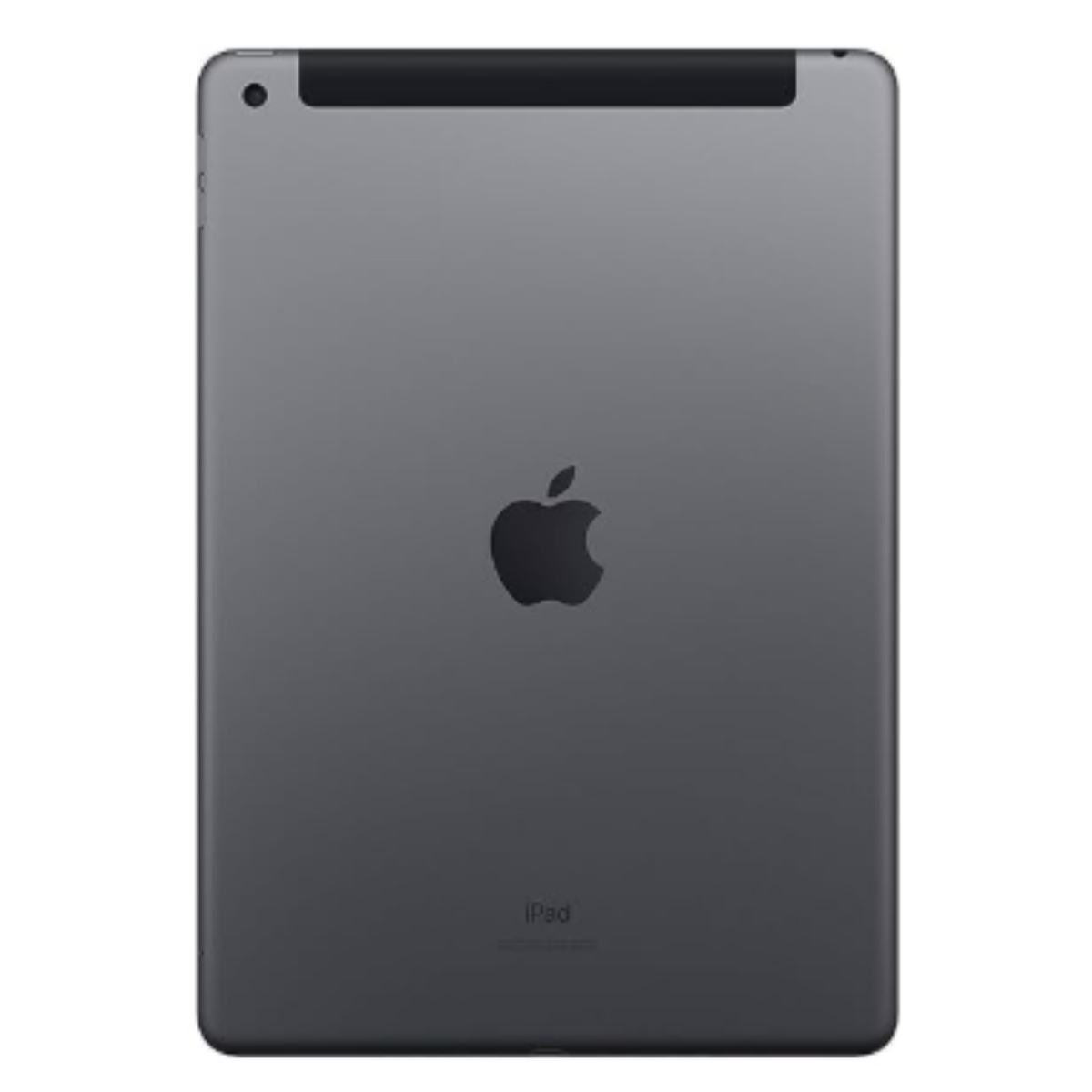 Apple iPad 10.2  8 Gen Wi-fi+cellular 128gb Gris Reacondicio