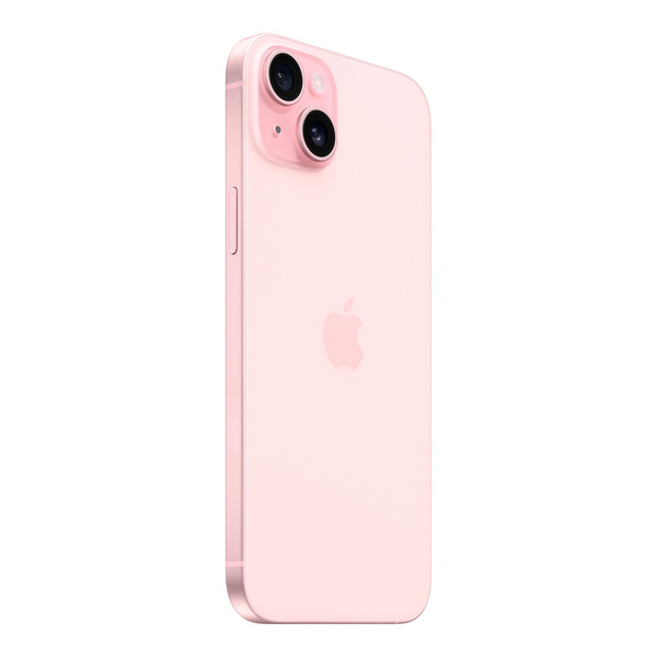 Apple iPhone 15 Plus 256gb Rosa Reacondicionado