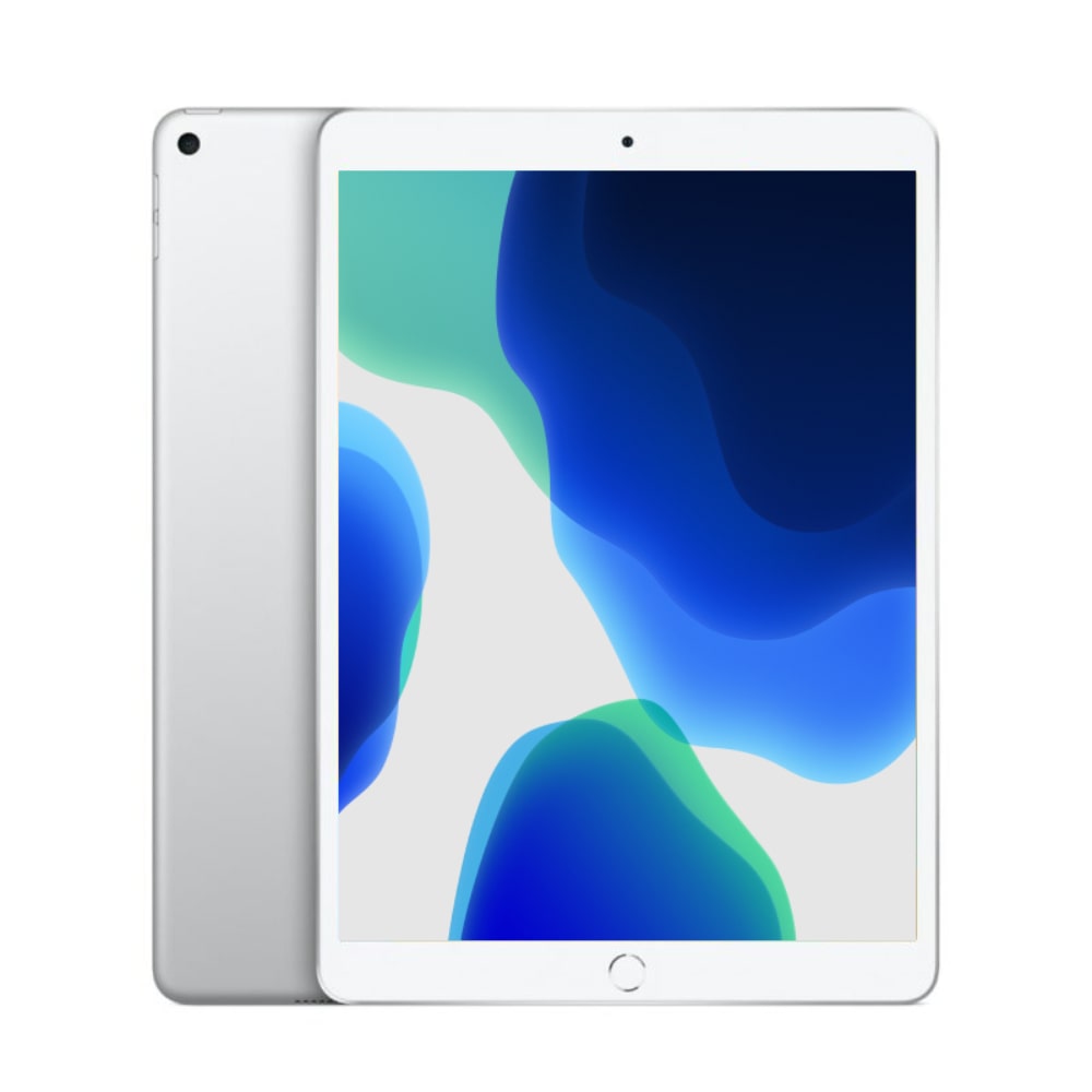 Apple iPad 10.2  7 Gen Wi-fi 32gb Plata Reacondicionado
