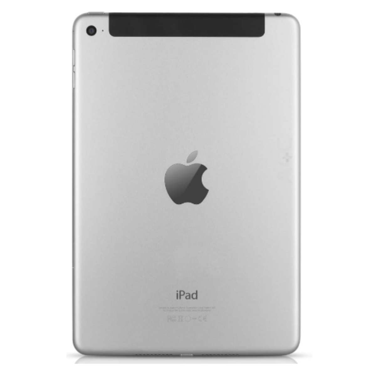 Apple iPad Mini 7.9  4 Gen Wi-fi+cellular 128gb Gris Reacond