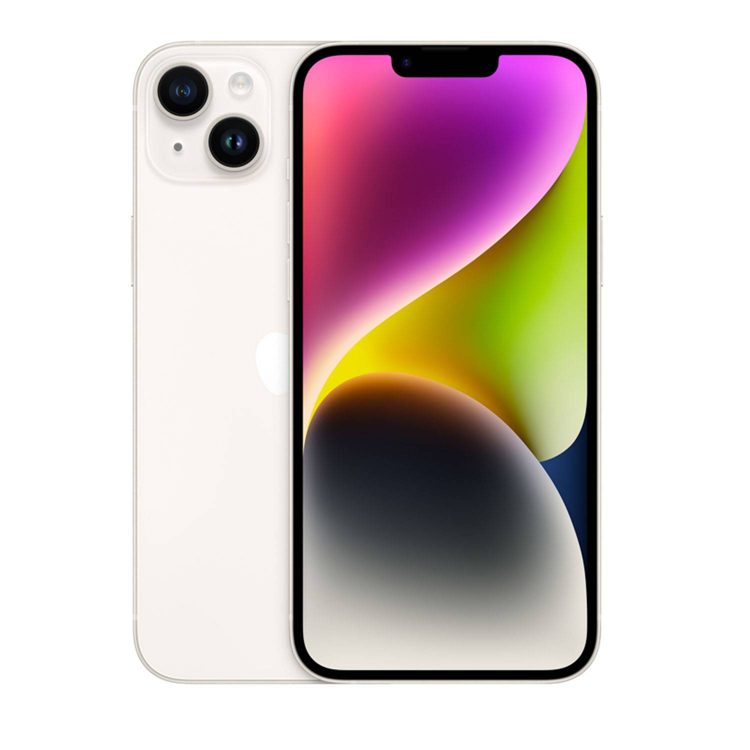 Apple iPhone 14 Plus 128gb Blanco Reacondicionado