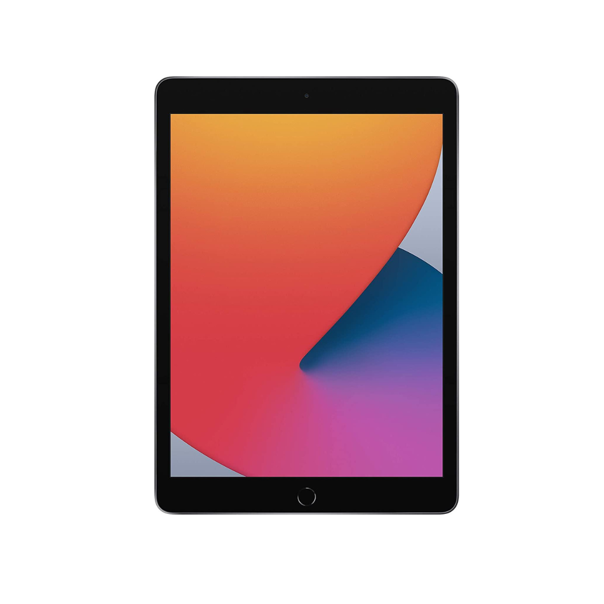 Apple iPad 10.2  8 Gen Wi-fi 128gb Gris Reacondicionado