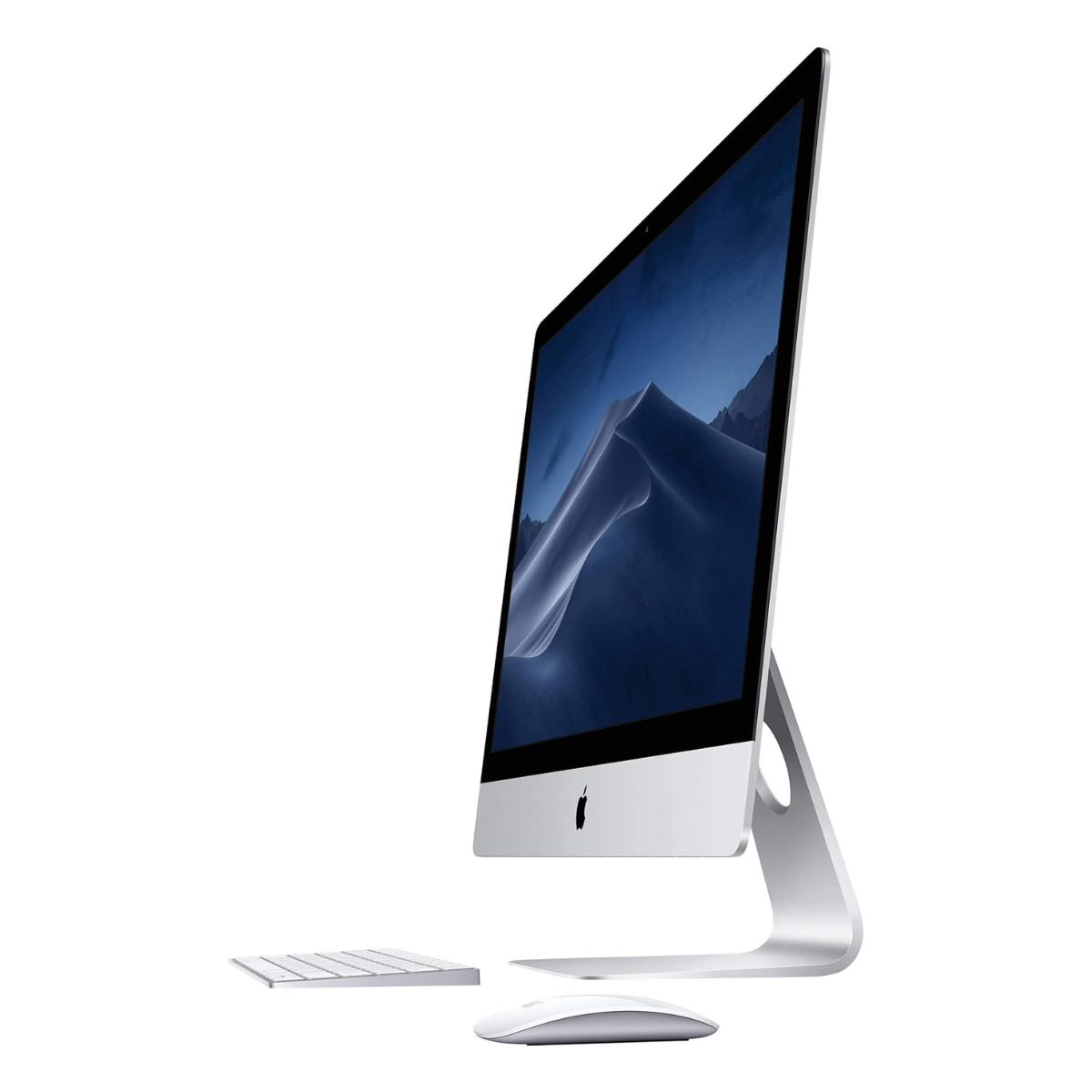 Apple iMac 27  Core I5 3.1 8gb Ram 1tb Fusion Drive (2019) P
