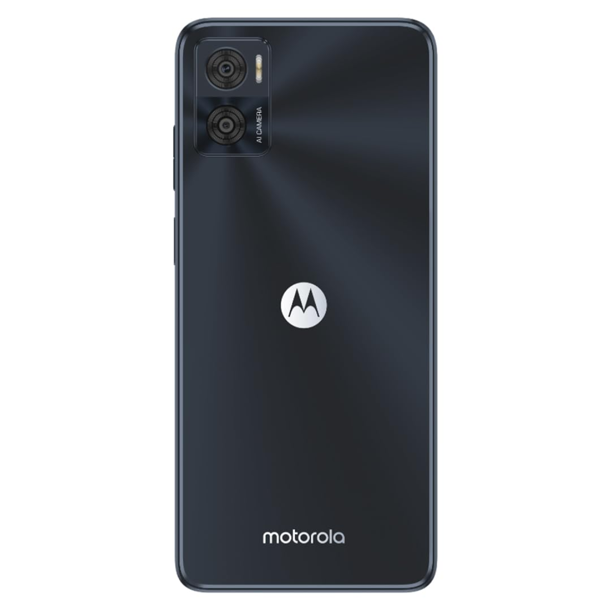 Motorola E22 32gb Negro Reacondicionado