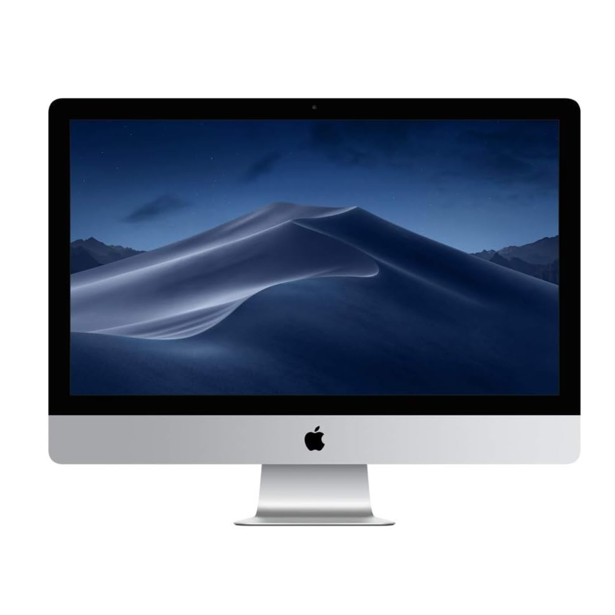 Apple iMac 27  Core I5 3.1 8gb Ram 1tb Fusion Drive (2019) P
