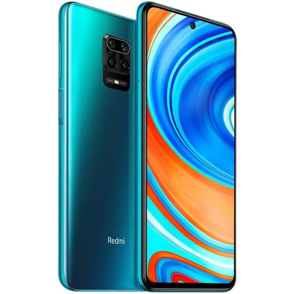 Xiaomi Redmi Note 9 128GB Azul Reacondicionado