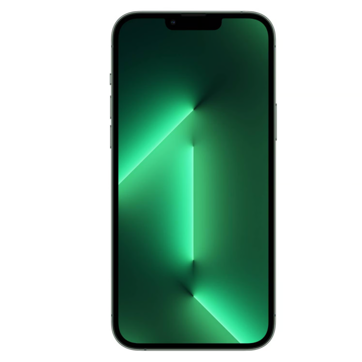 Apple iPhone 13 Pro Max 128gb Verde Reacondicionado