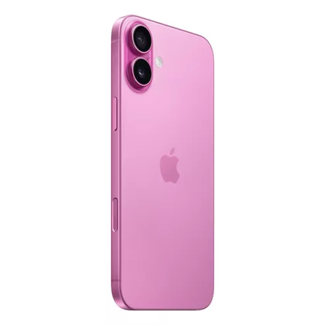 Apple iPhone 16 Plus 256gb Rosa Reacondicionado