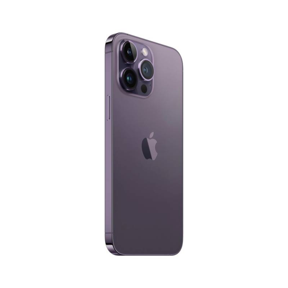 Apple iPhone 14 Pro Max 256gb Morado Reacondicionado