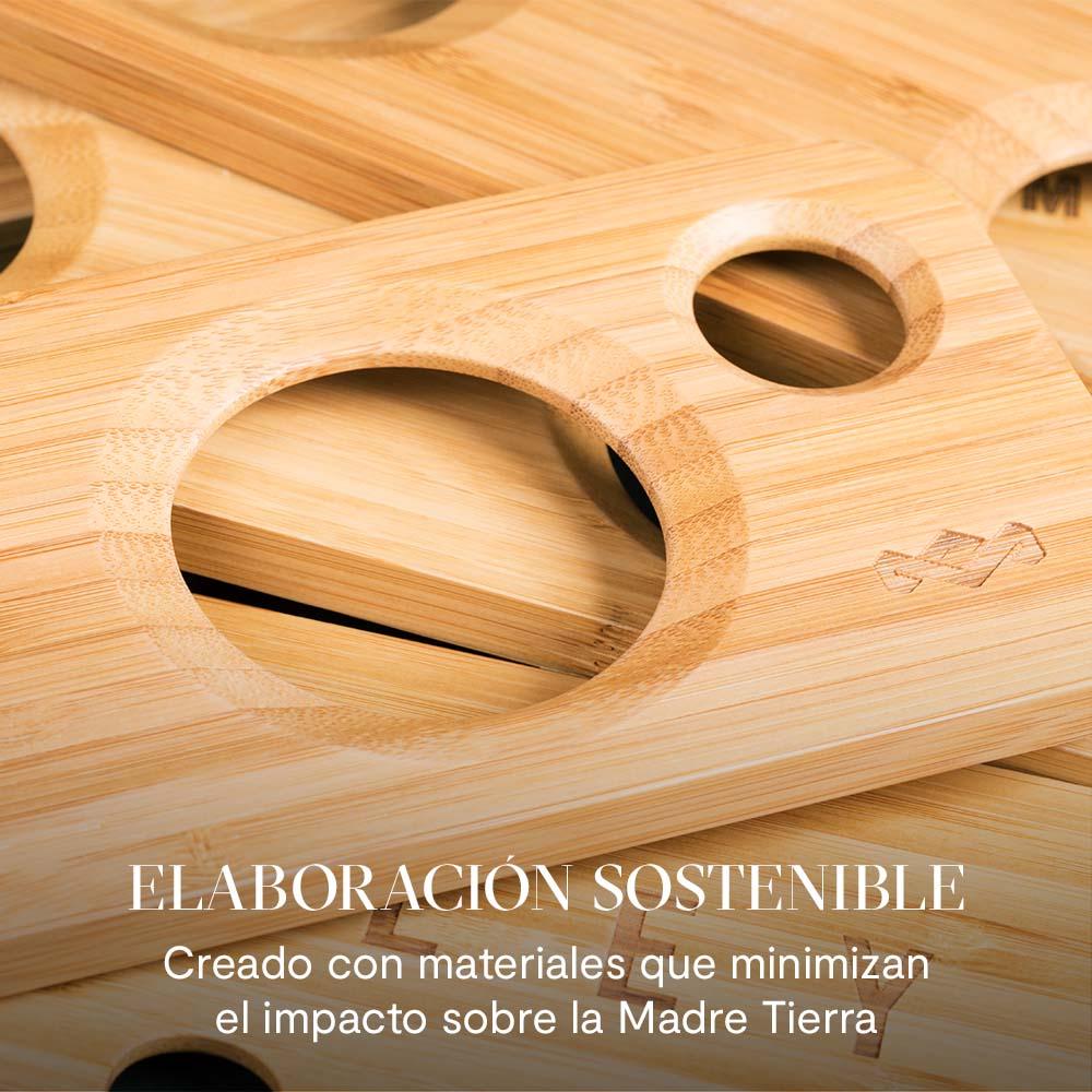 Bocina Get Together Duo Signature Black The House of Marley Bluetooth Wireless