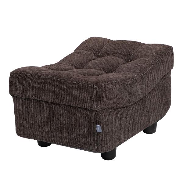 Zapato Loafer Negro para Hombre con Suela Chunky