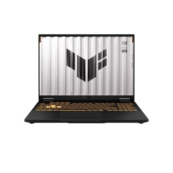 Laptop Gamer ASUS TUF F16 16" 1920x1200, Intel i7 14650HX, RTX 5060 8GB, 16GB RAM, 1TB SSD + Mochila TUF Gaming Gratis