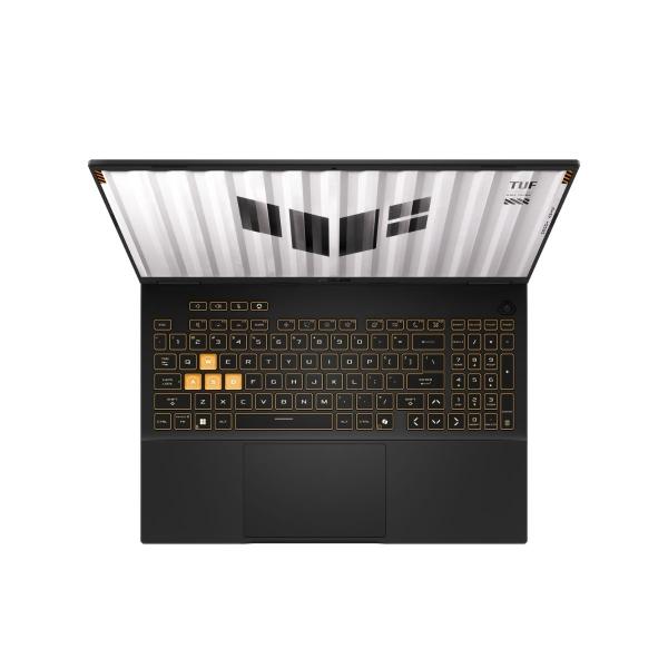 Laptop Gamer ASUS TUF F16 16" 1920x1200, Intel i7 14650HX, RTX 5060 8GB, 16GB RAM, 1TB SSD + Mochila TUF Gaming Gratis