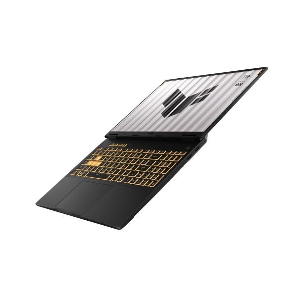 Laptop Gamer ASUS TUF F16 16" 1920x1200, Intel i7 14650HX, RTX 5060 8GB, 16GB RAM, 1TB SSD + Mochila TUF Gaming Gratis