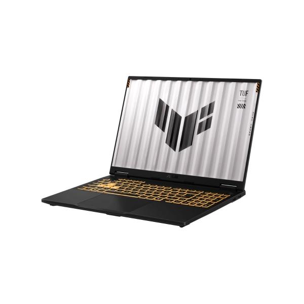 Laptop Gamer ASUS TUF F16 16" 1920x1200, Intel i7 14650HX, RTX 5060 8GB, 16GB RAM, 1TB SSD + Mochila TUF Gaming Gratis
