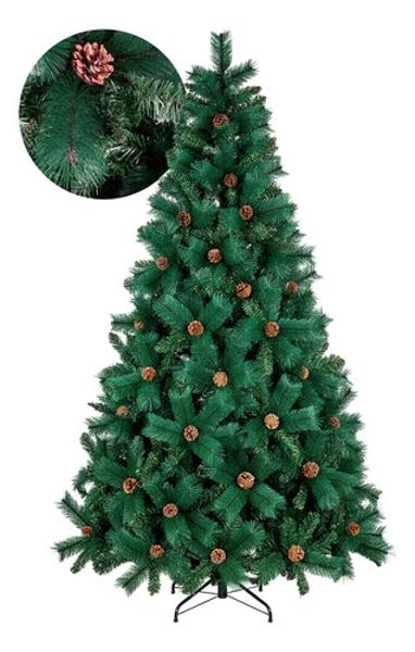 Árbol de Navidad Grande