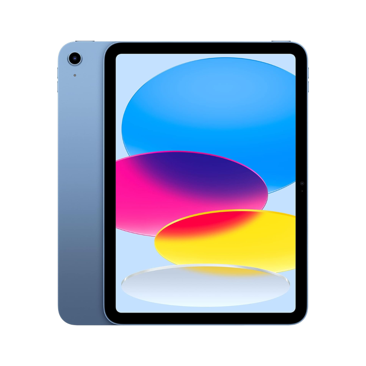 Apple iPad 10.9  10 Gen Wi-fi 256gb Azul Reacondicionado