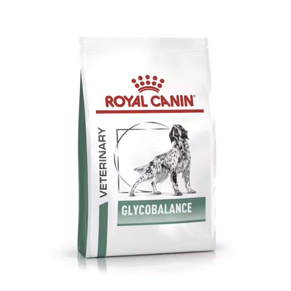 Royal Canin Glycobalance Canine 3.5 Kg Original Sellado