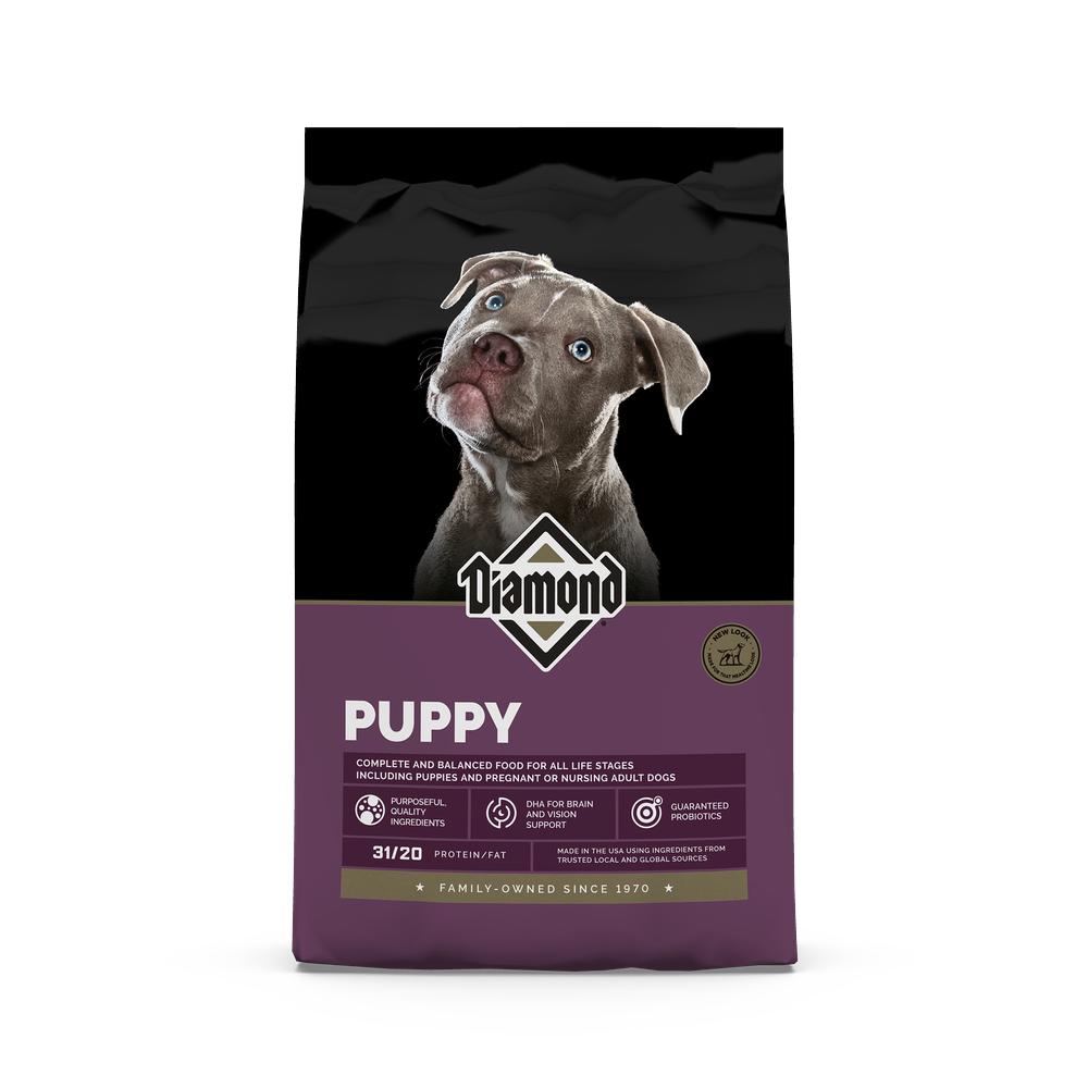 Diamond Pyppy Super Premium 2.72 Kg Original Sellado