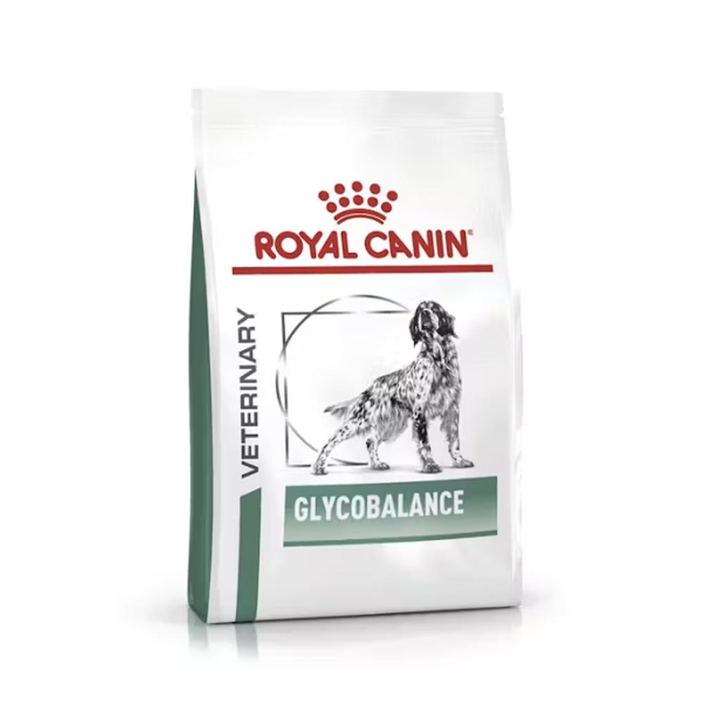 Royal Canin Glycobalance Canine 8 Kg Original Sellado