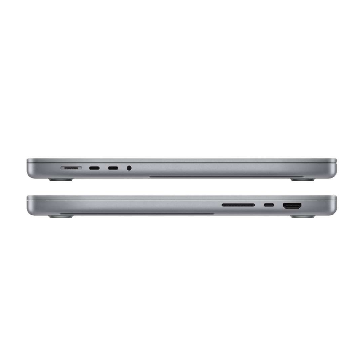 Apple Macbook Pro 16 M1 Max 10 Cpu/32 Gpu 32gb Ram 1tb Ssd