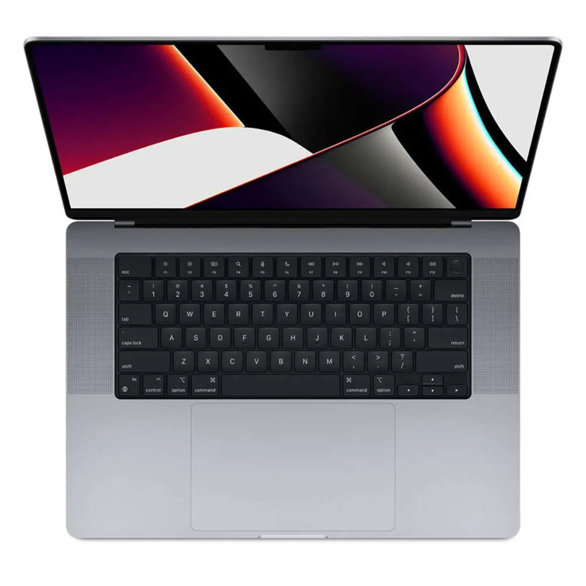 Apple Macbook Pro 16 M1 Max 10 Cpu/32 Gpu 32gb Ram 1tb Ssd