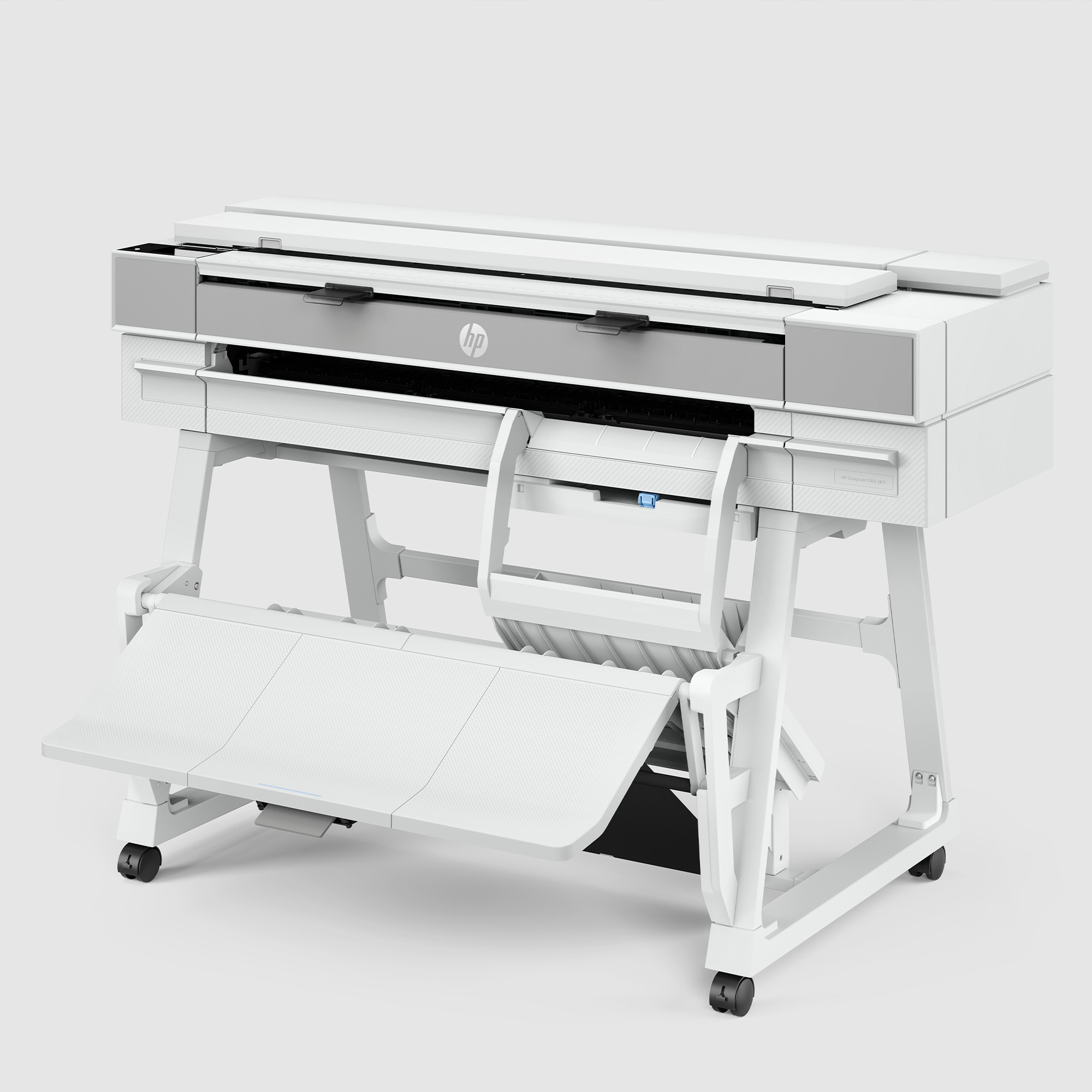 HP DesignJet T950 36-in Multifunction Printer impresora de gran formato