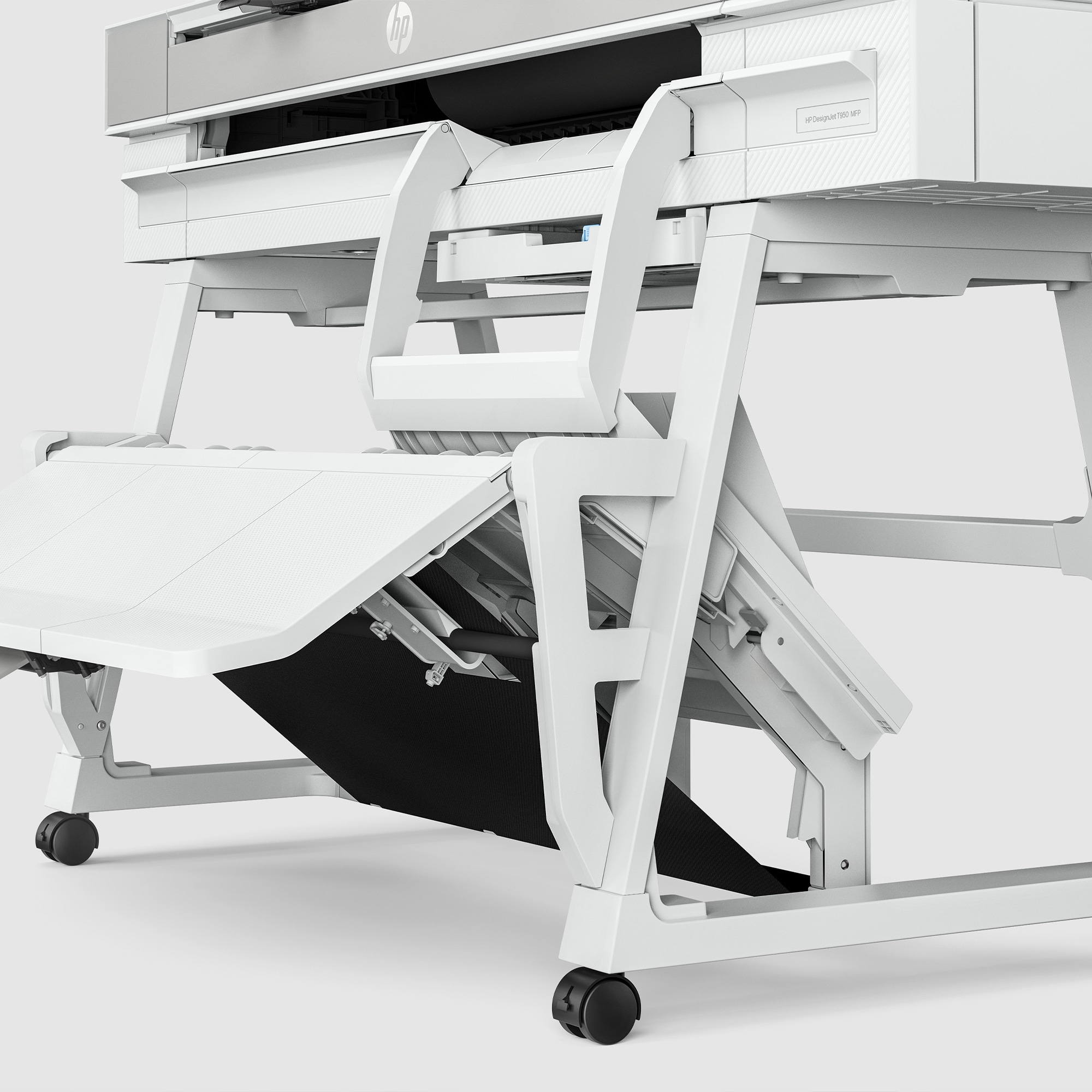 HP DesignJet T950 36-in Multifunction Printer impresora de gran formato