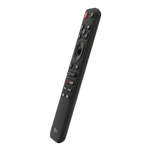 Funda De Silicona Negra Para LG MR25GA, Ajuste Exacto, Protección Antigolpes Y Fácil De Limpiar