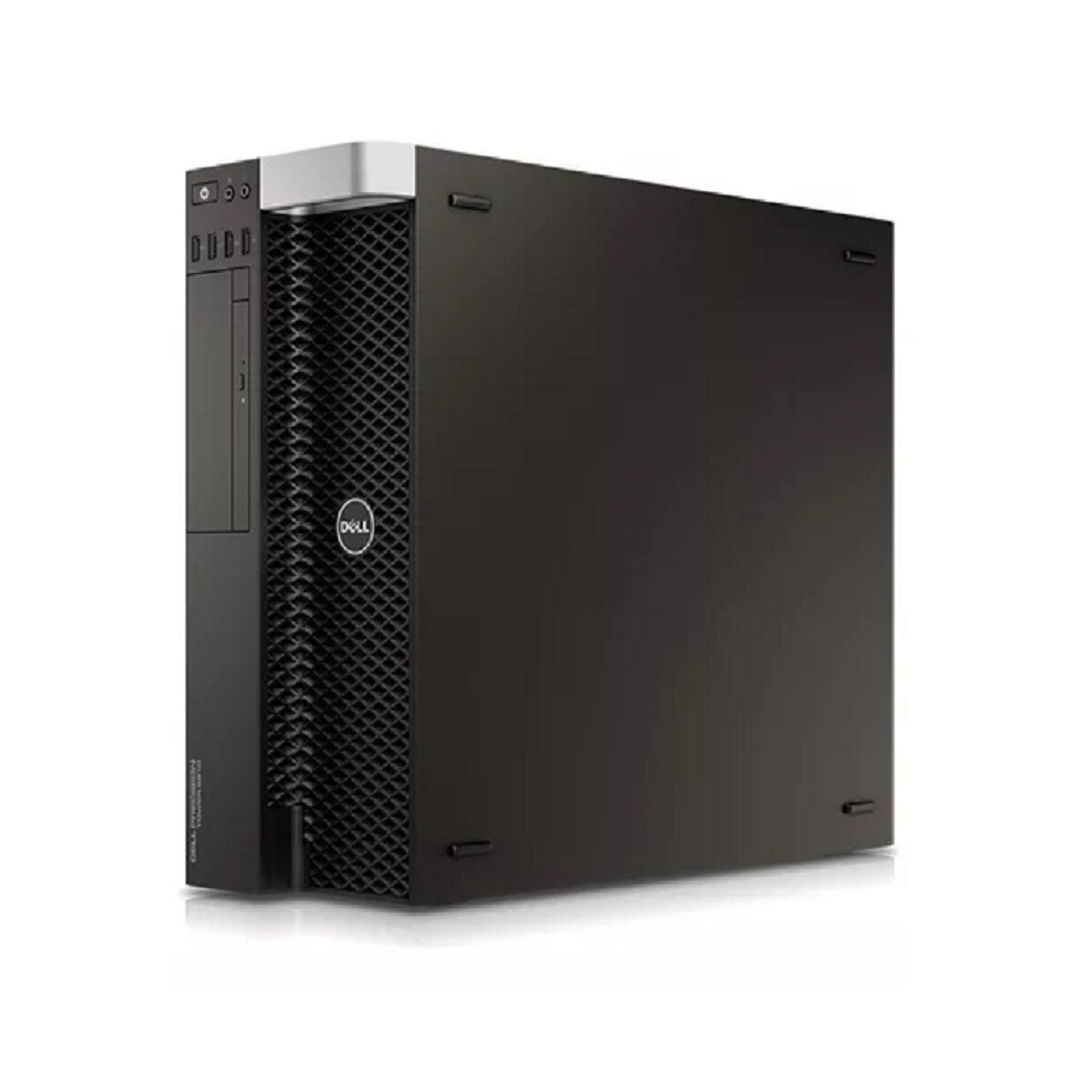 PC Workstation Dell Precision Tower 5810, XEON E5-1650v, 128GB RAM