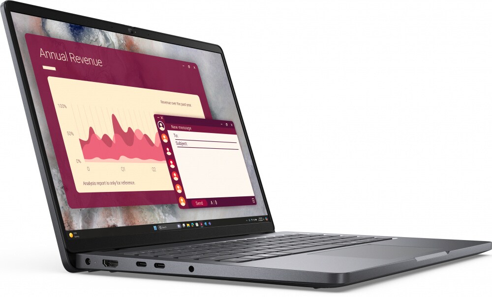 Laptop Dell Pro 14