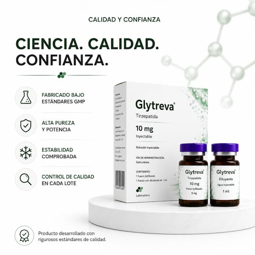 tirzepatide presentacion Retatrutide vs Tirzepatide: Side Effects and Effectiveness Compared Tirzepatide - Exploring Peptides