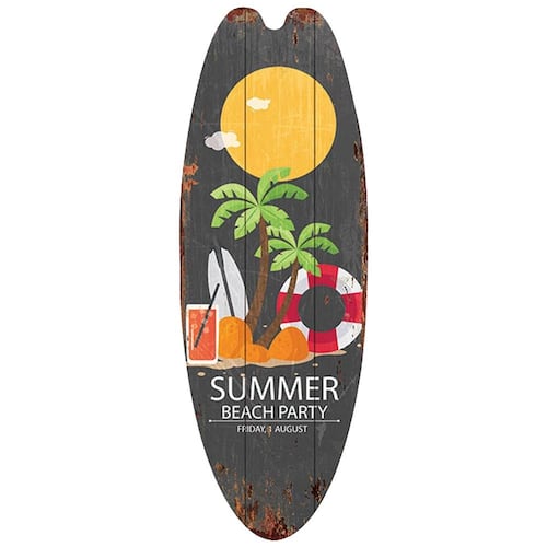 Portaequipajes Para Tablas De Surf - Sin Taladro, Ajustable Para Techo De Coche, Furgoneta O Monovolumen