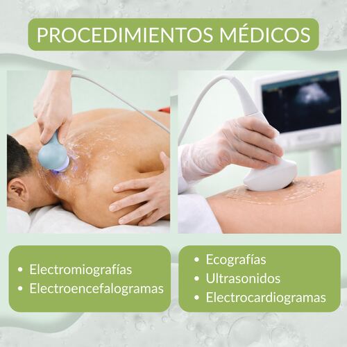 Gel Conductor De L-Carnitina Aparatalogia Tonificante 1 Litro