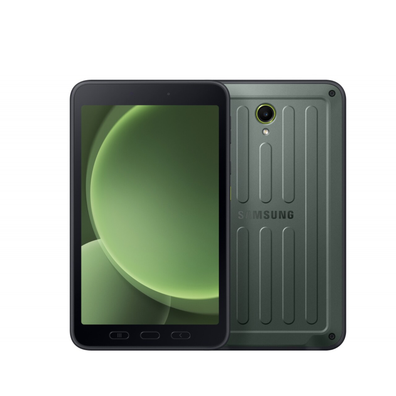 tablet Samsung Galaxy Tab Active5, modelo SM-X306B