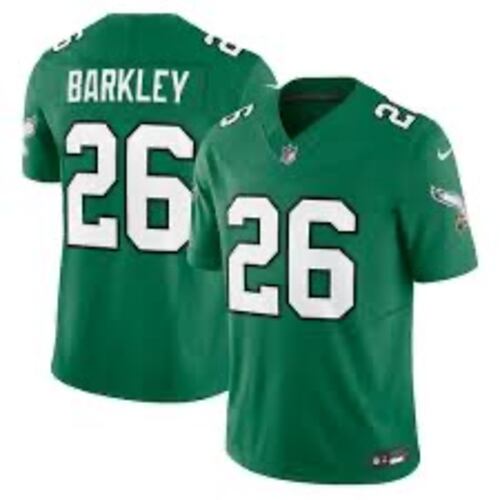 Jersey Original Nike Americano NFL Philadelphia Eagles alterno #26