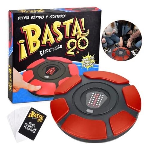 Juego De Cartas Rápido Para Toda La Familia – Ideal Para Viajes, De 2 A 8 Jugadores, Partidas Ágiles Y Divertidas Para Niños Y Adultos